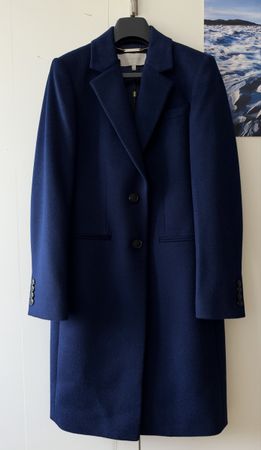 HOBBS London Wollmantel Gr. 34 NEU