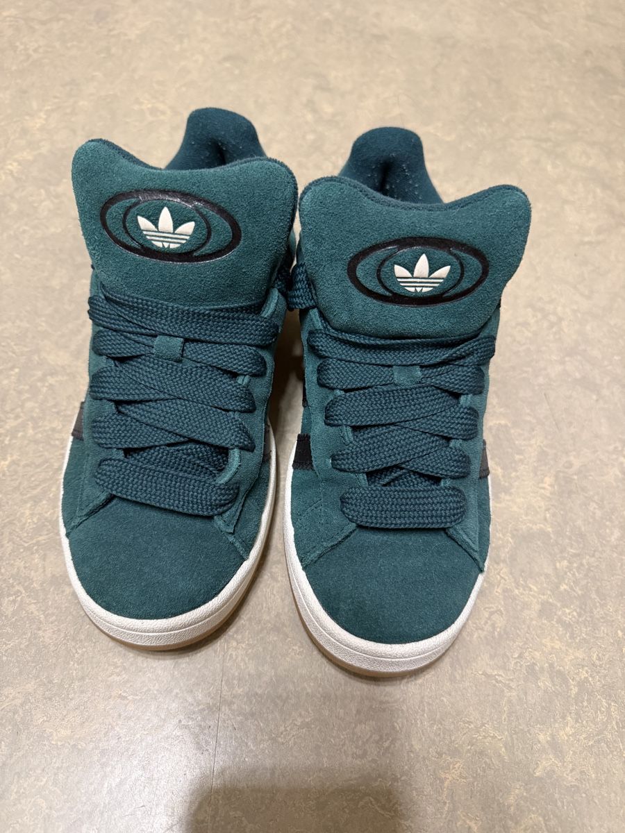 Adidas Scarpe da donna: Adidas Campus Sneaker, Gr. 38 – Nuovo (secondo la descrizione) da St. Gallen venduto da azra_sadikov