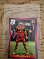 Cristiano Ronaldo Sticker Portugal Euro 2012, Nummer 280