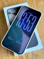 Apple iPhone 16 Pro Max 1 TB – Top Zustand – 93% Akku – OVP