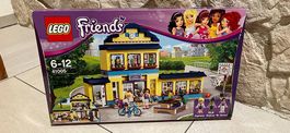Lego Friends 41005 Highschool Heartlake Schule