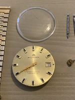 BUCHERER AUTOMATIC (TEILE) Kaliber (55158)
