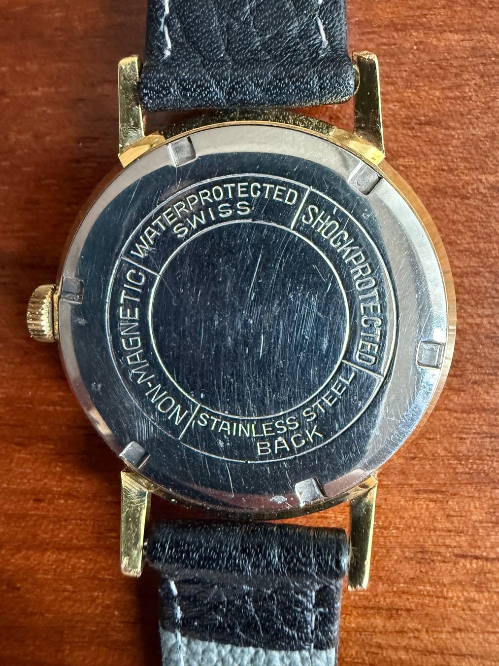 Orologi: Vintage Fleurier Uhr – Usato da Bern venduto da whe_5vth 2
