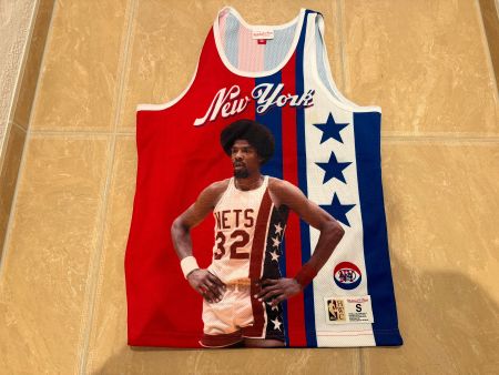 Mitchell and Ness neues coolstes shirt, S NP 120 Fr