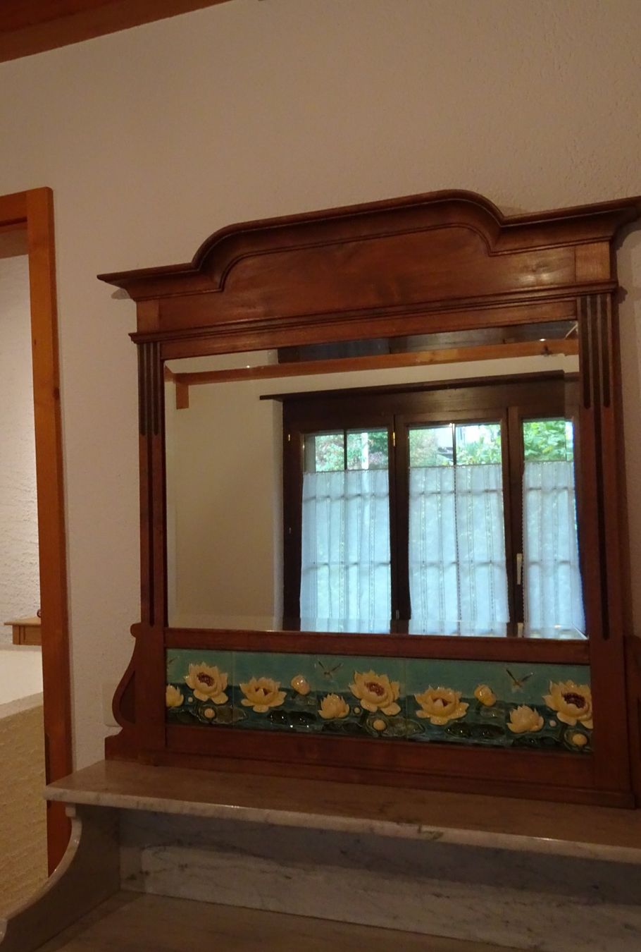 Kommoden: Antike Jugendstil Waschkommode – Gebraucht aus Oberwangen b. Bern von est_d8gf 1