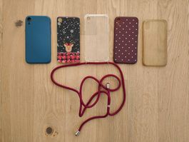 Diverse iPhone XR-Smartphone Hüllen - Schützen Sie Ihr Gerät