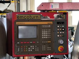 Zu Verkaufen Emco 340