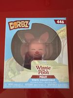 Dorbz Disney Piglet N°446 Figurine rare!