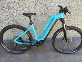 E-bike Flyer Uproc 2 Grösse L