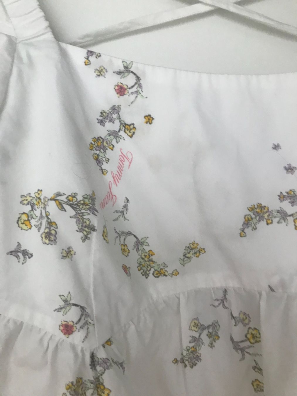 Tommy Hilfiger Camicette: Tommy Hilfiger Damen Bluse Grösse M – Usato da Freienstein venduto da Jessy024 1
