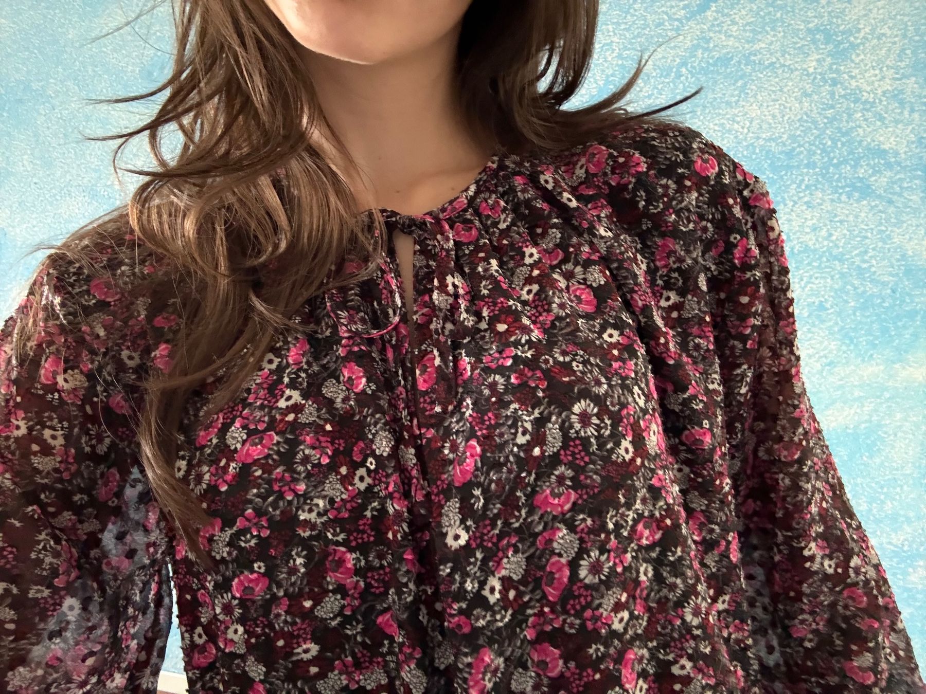 Zara Vestiti: Zara Blumenkleid XS – Usato da Altendorf venduto da Jeshy15 2