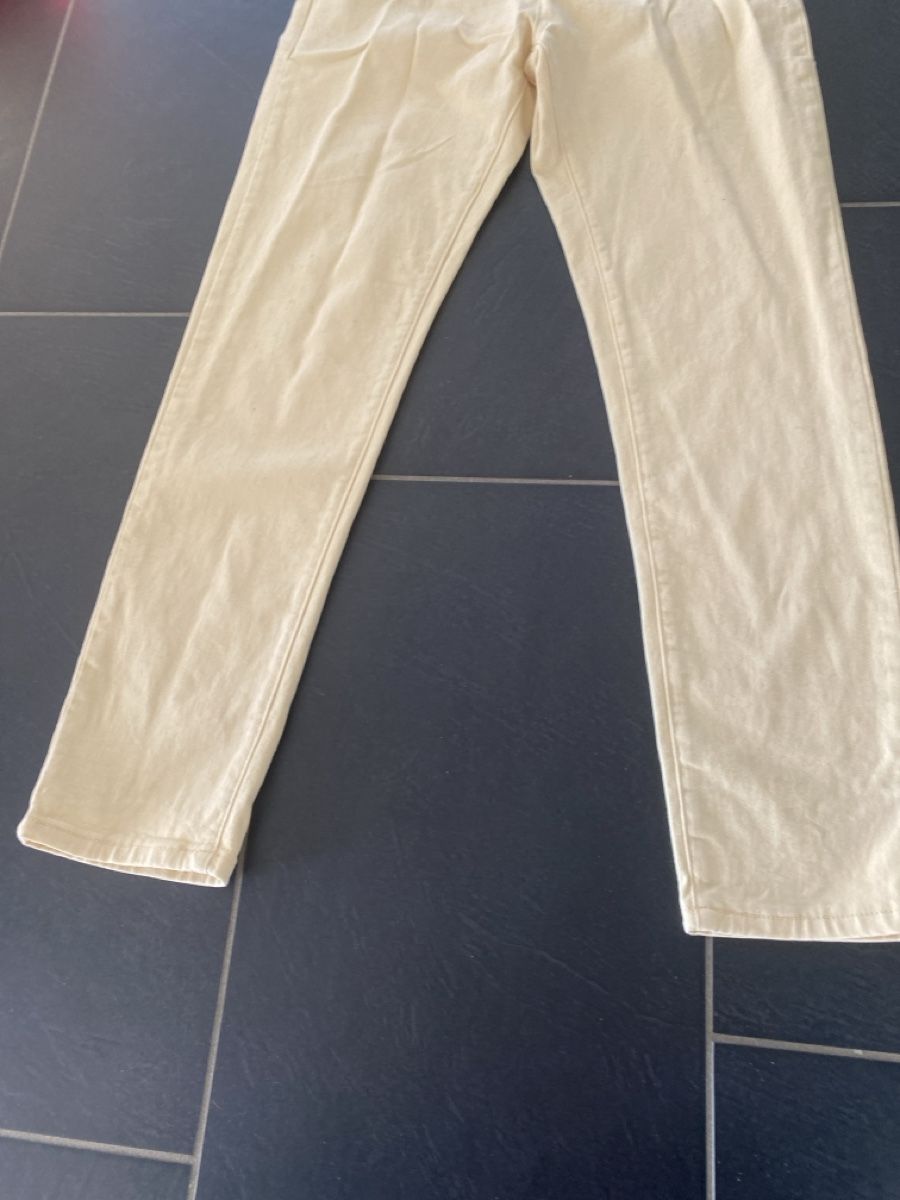 Pantaloni: Hose – Usato da Dottikon venduto da Wolf83 1