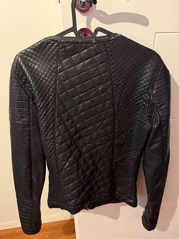 Zara Jacken: Veste Zara femme taille M – Gebraucht aus Lausanne von mama124 1