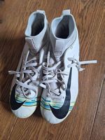Fussballschuhe Mercurial Grösse 38