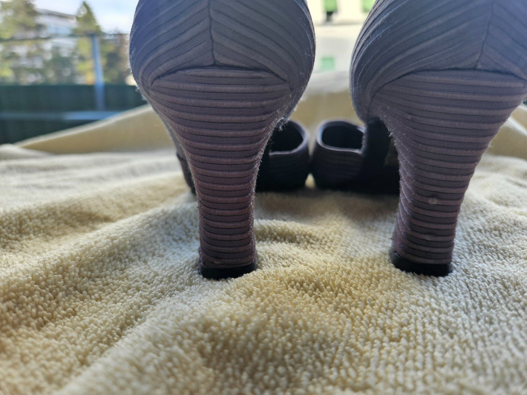 Scarpe da donna: Pumps Marke Magrit – Usato da Basel venduto da wurzelstein 3