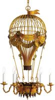 Casa-Padrino-Luxus-Jugendstil-Kronleuchter-Heissluftballon