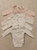5x baby bodysuits, size 3M