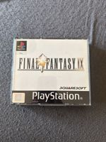 Final Fantasy IX pour PlayStation 