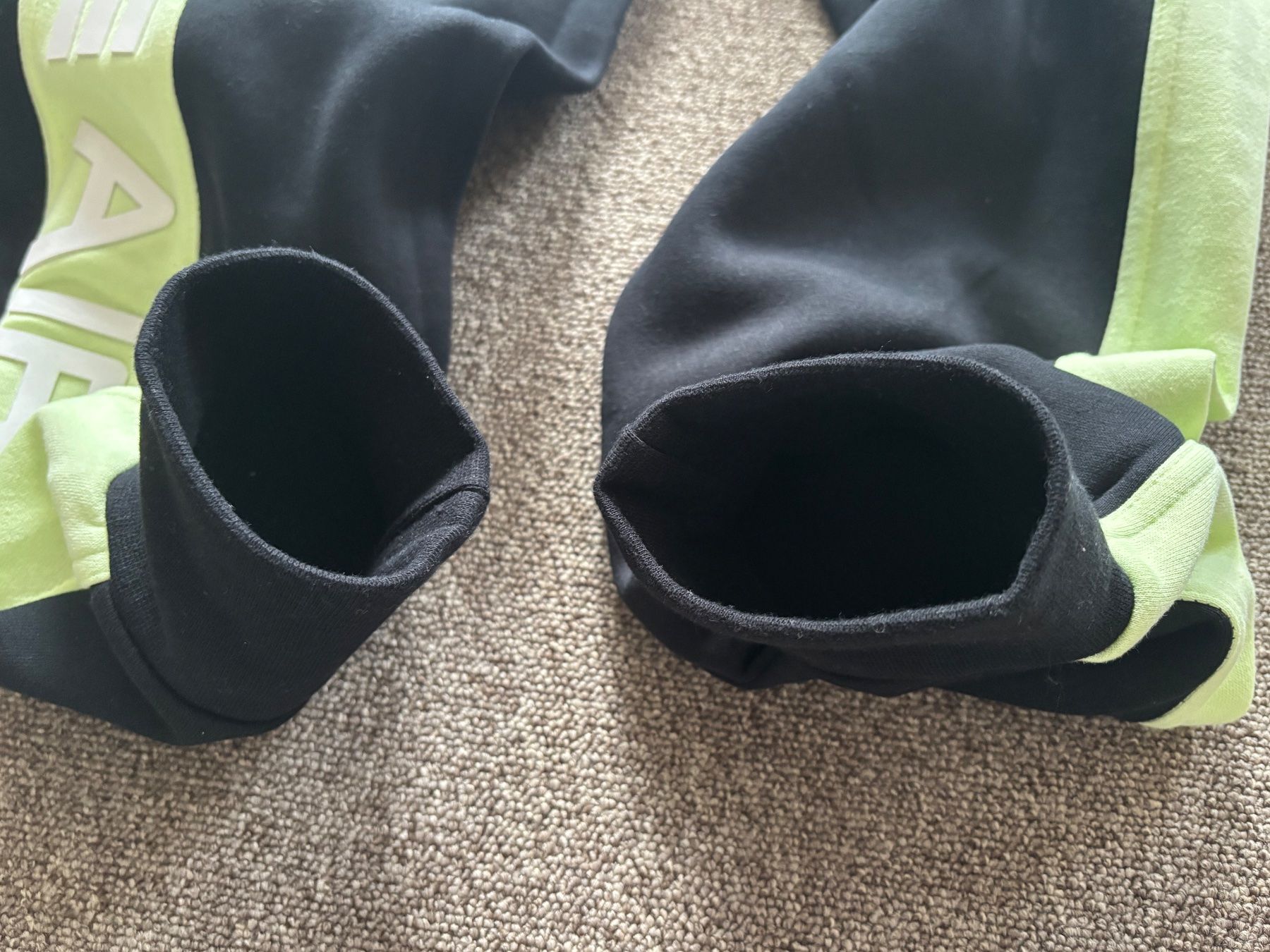 Nike Pantaloni: Nike Trainerhose – Nuovo (secondo la descrizione) da Kölliken venduto da Sabay2012 7