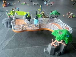 Playmobil Zoo