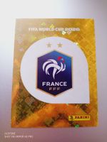 Panini Sticker FIFA World Cup 2026 France FRA 1
