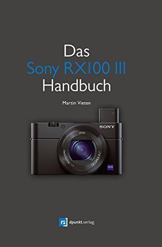 Sony Fotocamera: Sony RX 100 III – Usato da Stetten AG venduto da graubaer51 6