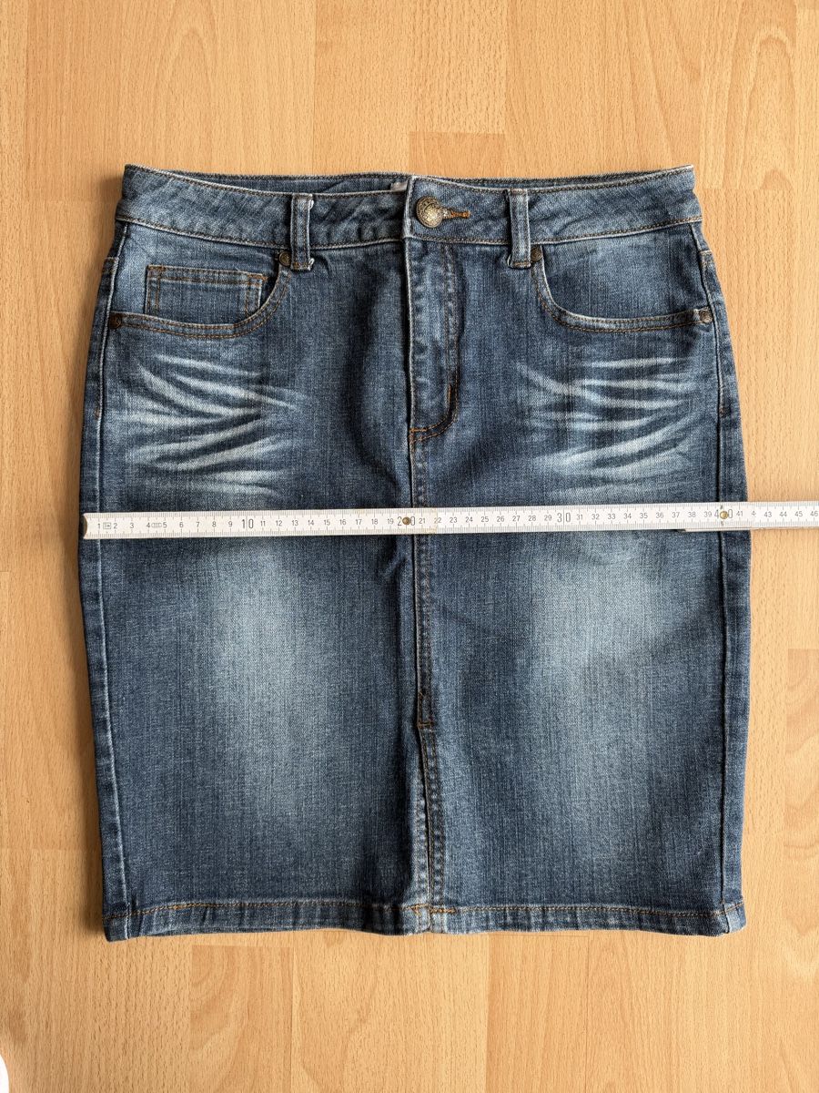 Gonne: Heine S/36 Jeansrock – Usato da Kloten venduto da now20160 3