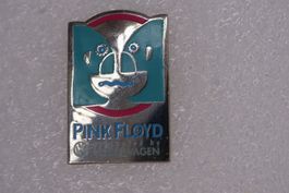 PINK FLOYD  / VW VOLKSWAGEN  silbern