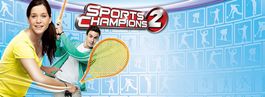 😎Sports Champions 2 Diverse Sportarten Move    PS3