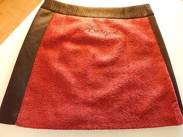 Desigual Gonne: DESIGUAL Damenrock Gr. 42 – Usato da Aesch venduto da alaine6262 2