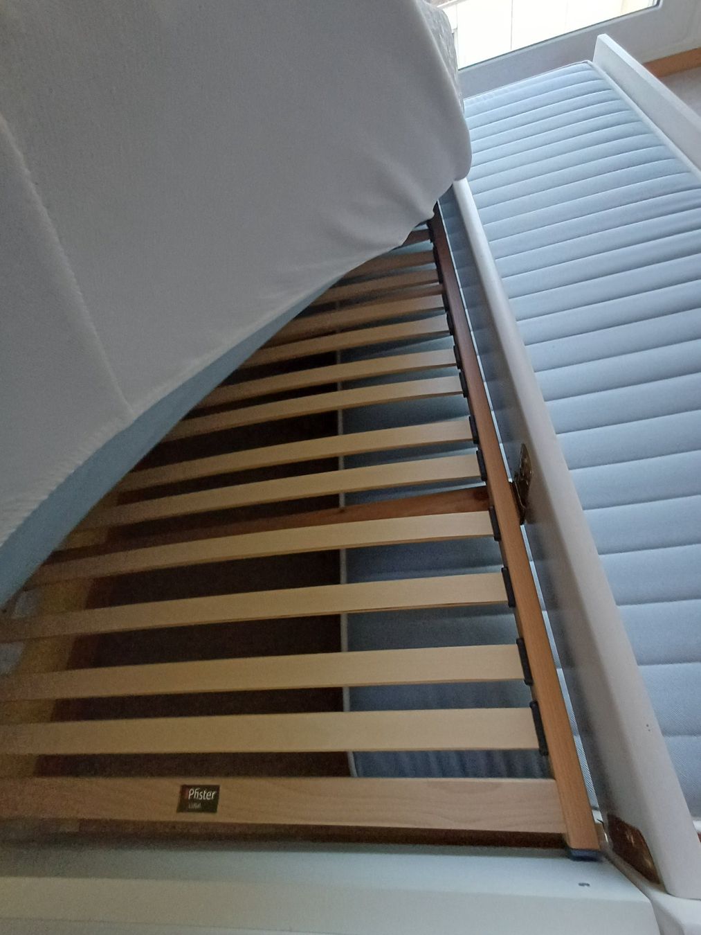 Pfister Letti: Bett – Usato da Bern venduto da Remo999 4