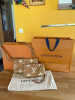 Louis Vuitton Tasche  Multi Pochette Monogramm