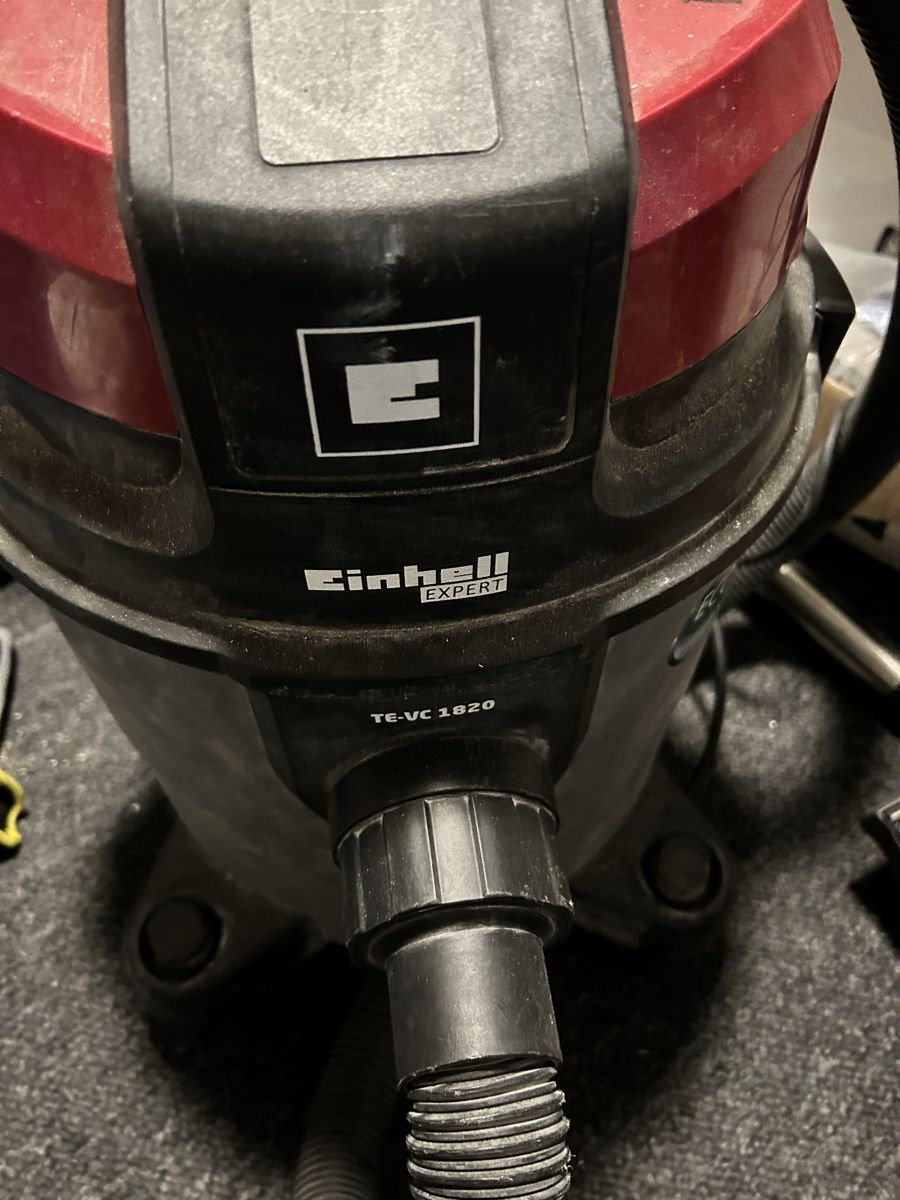 Einhell Aspirateurs & Accessoires: Industrie Staubsauger  – D'occasion à Bonstetten par Naem