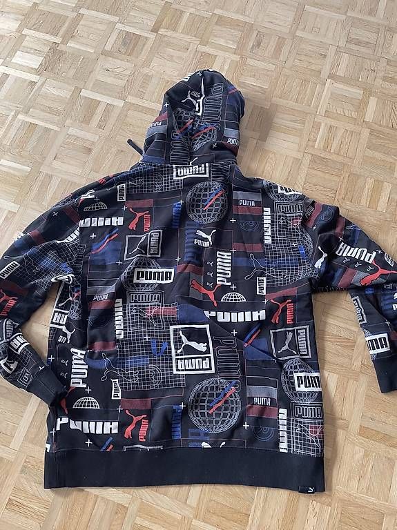 Maglioni & Felpe: Puma Pullover, Grösse XL – Usato da Basel venduto da pskb24