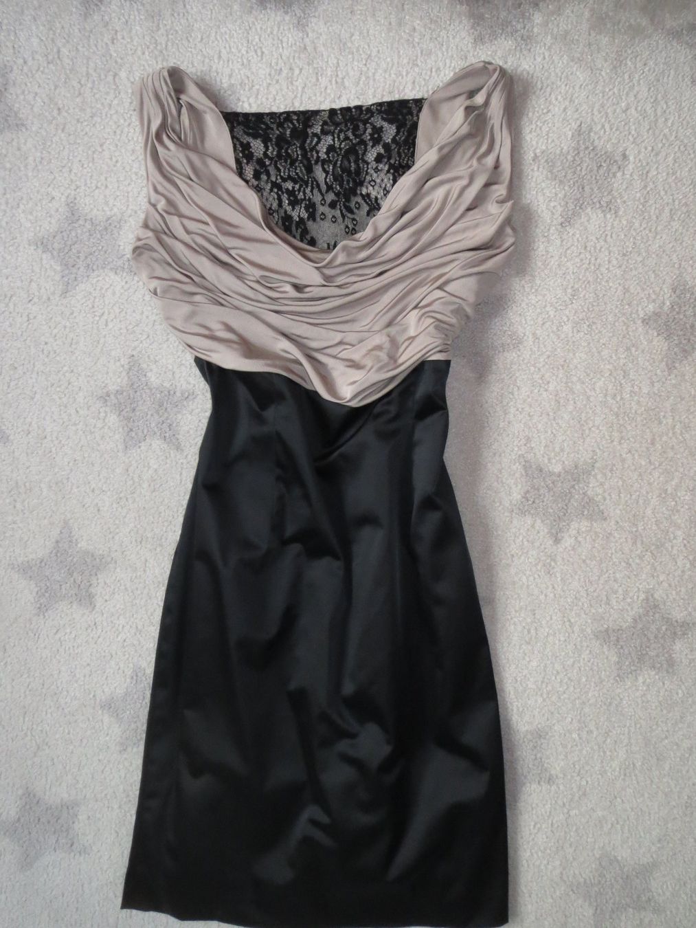 Vestiti: wunderschönes PATRIZIA DINI Damen Kleid Gr 38 – Usato da Kiental venduto da Anna8702