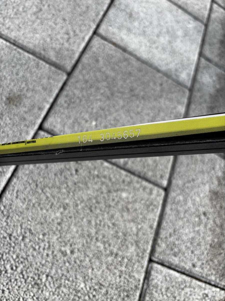 Fischer Skis: Fischer Langlauf Ski mit Stöcke – Gebraucht aus Zollikofen von Prosecco7 4