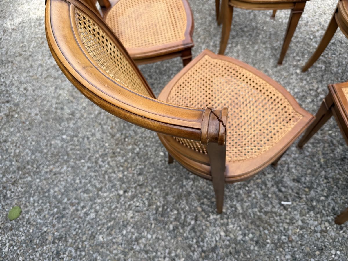Stühle: Chaise salle à manger – Gebraucht aus Gland von Bilou58 2