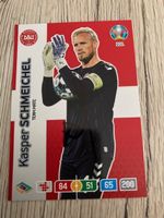 Panini Adrenalyn Karte Kasper Schmeichel Original Signiert