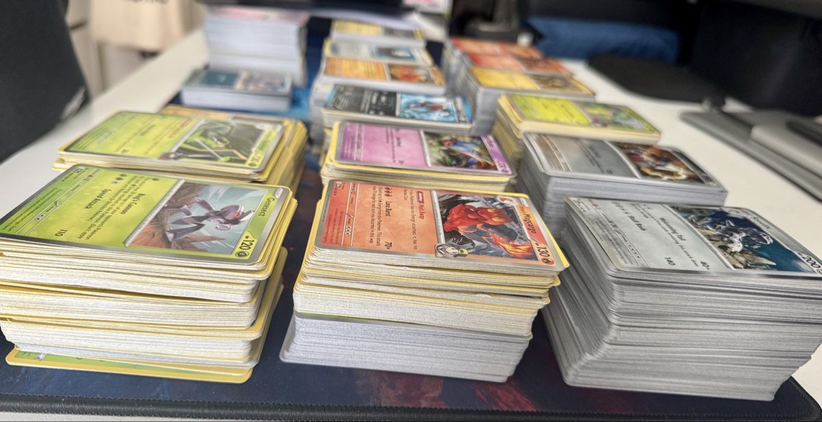 Pokémon Carte collezionabili: Pokemon – Usato da zürich venduto da ilias.sch 2