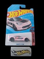 Hot Wheels Nightspeed 2026 Corvette C7 Z06 9/10 L