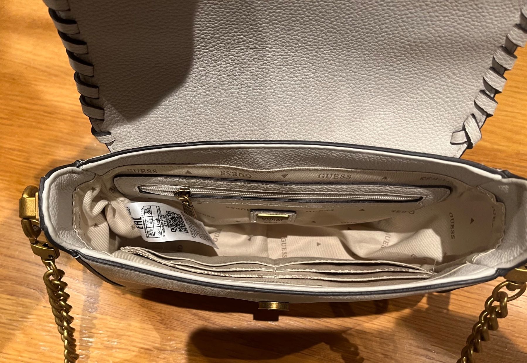 Guess Borse da donna: Guess Tasche – Nuovo (secondo la descrizione) da Eschen venduto da regino 7