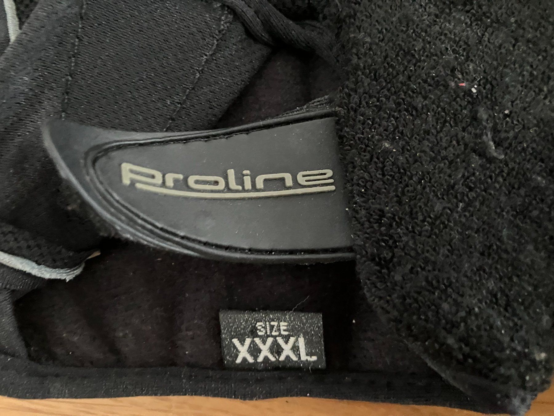 Altri accessori da uomo: Velo-Handschuhe XXXL – Usato da Richterswil venduto da solalex 1