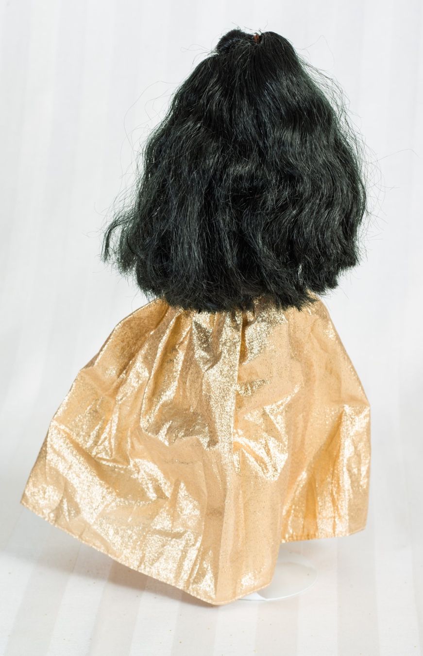 Bambole: Barbie Puppe Moonlight Magic AA & Fantasy Evening Kleid – Usato da Würenlos venduto da Toolia 4