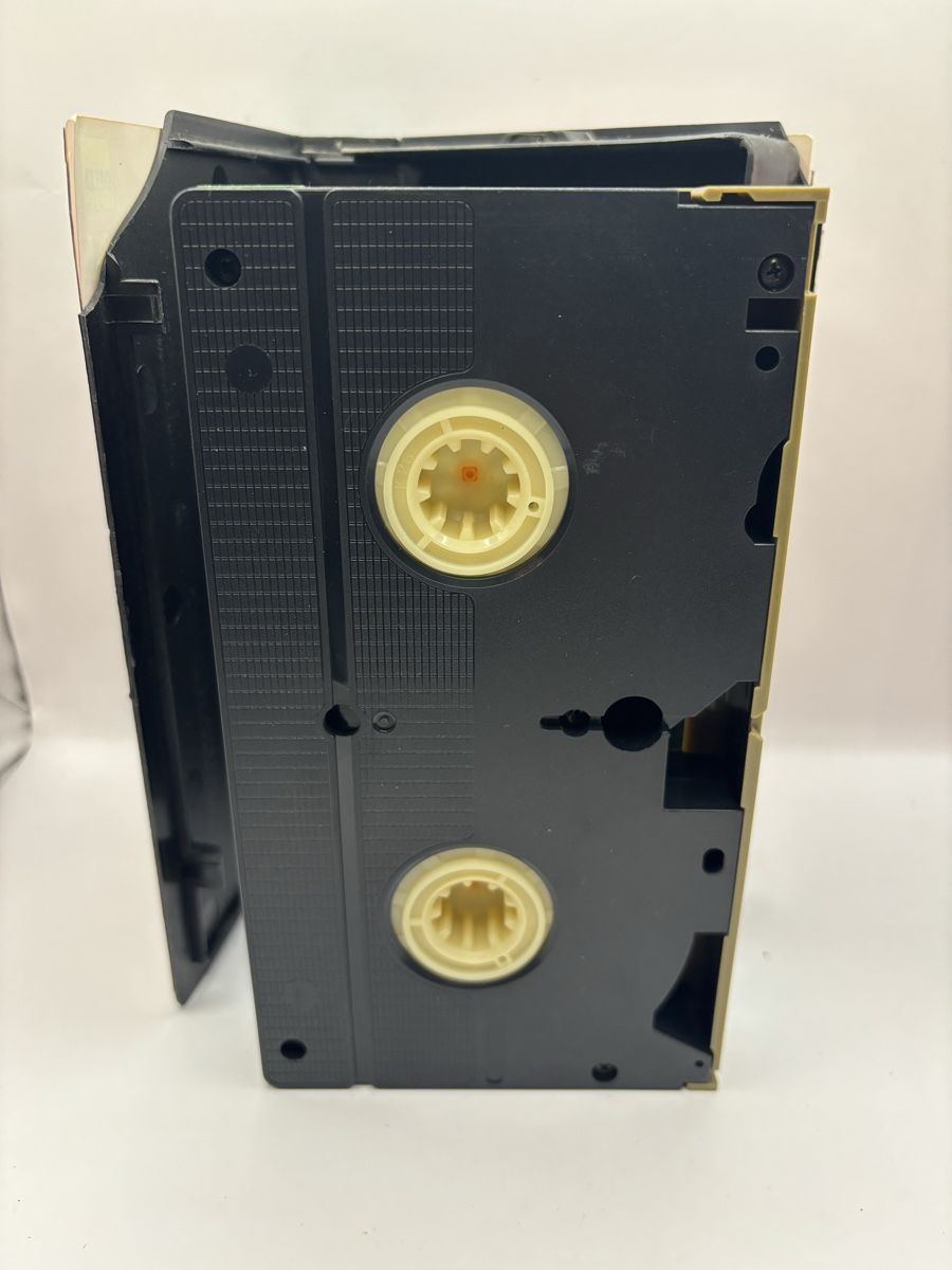 Tutti i VHS: 2 VHS Jackie Chan Collection Intrépide & Impitoyable – Usato da Genève venduto da sho_67qj 6