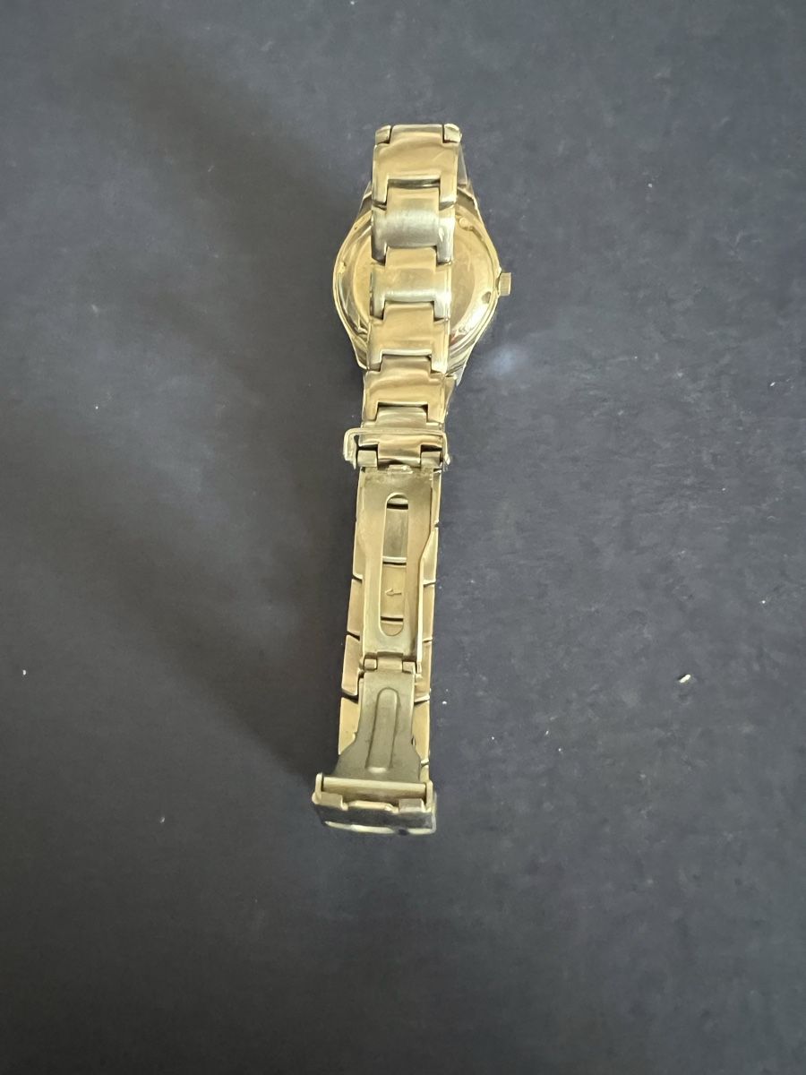 Orologi: Alpha Basic Uhr – Usato da Laufen venduto da groove60 5