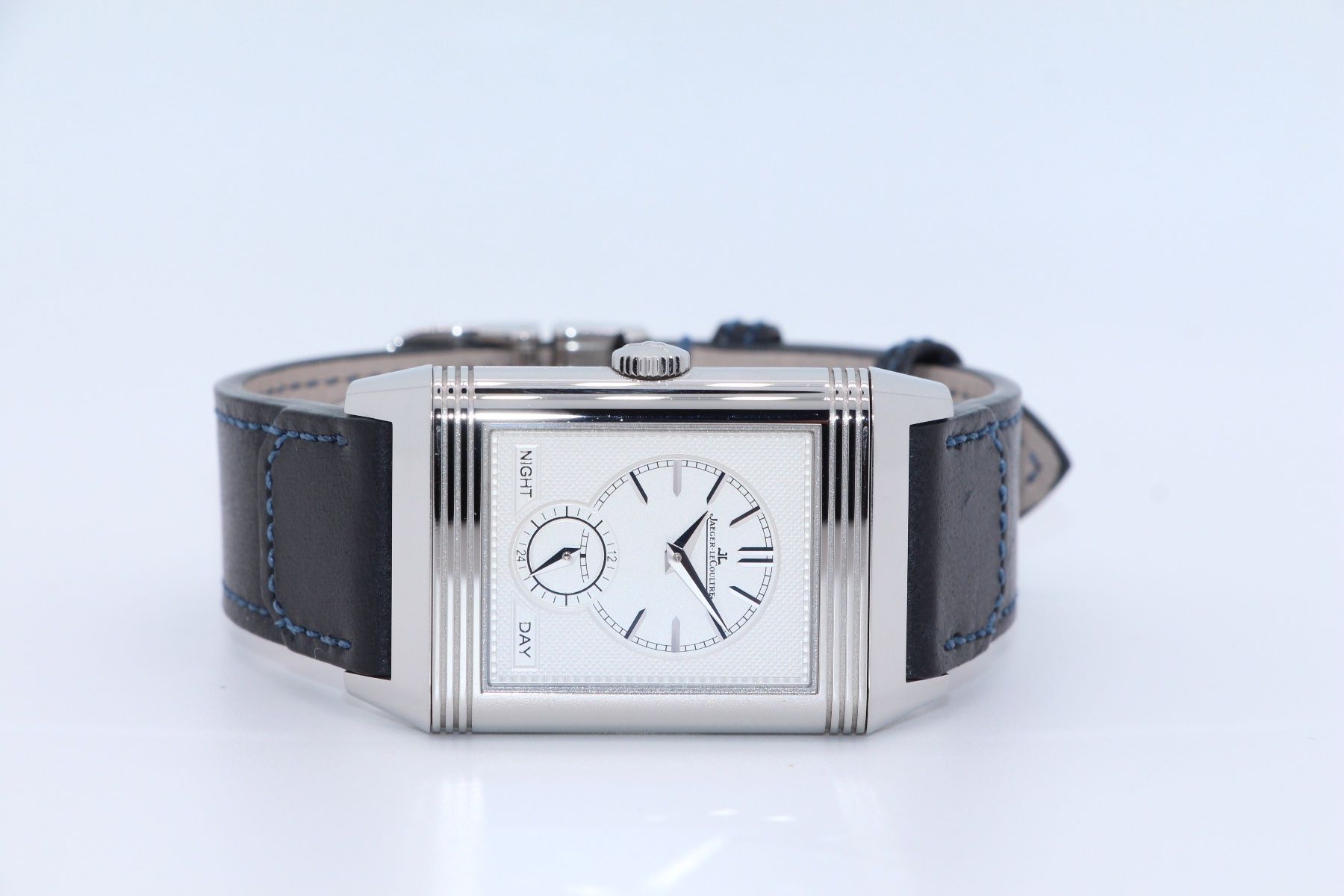 Jaeger-Lecoultre Orologi: Jaeger-LeCoultre Reverso Duoface Ref. Q3988482, FS, 1. Hand – Usato da Zug venduto da eMDi_Collection 3