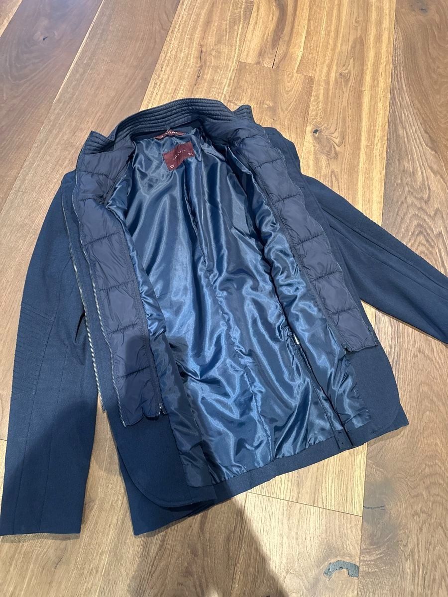Zara Jacken: Zara Jacke, Size M – Gebraucht aus Luzern von paul.weller 3