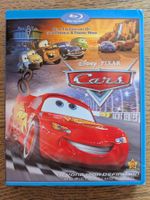 Cars - Pixar Klassiker  (Blu-Ray - EN)