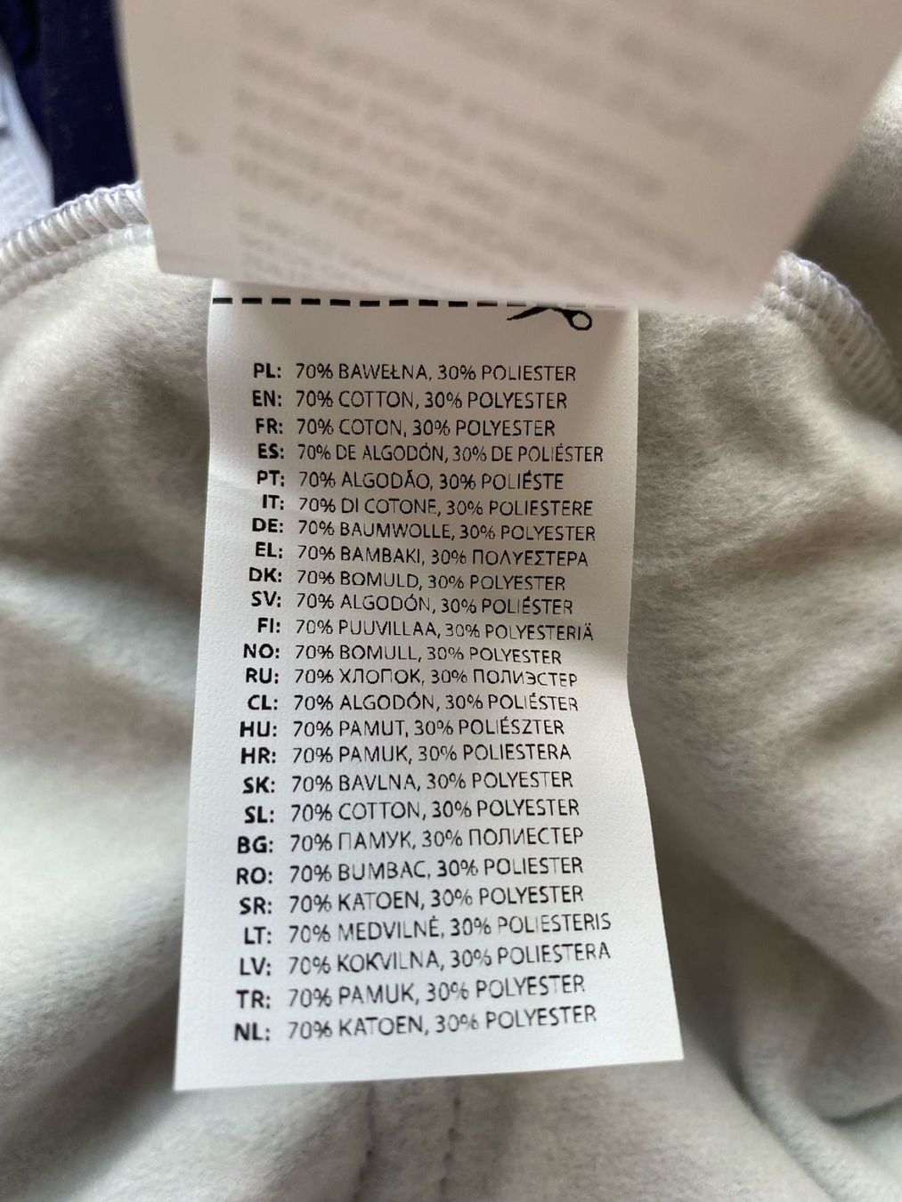 Pullover & Sweatshirts: NEU Sweatshirt Hoodie Gross S – Neu und originalverpackt aus Schaffhausen von JakobSH 5