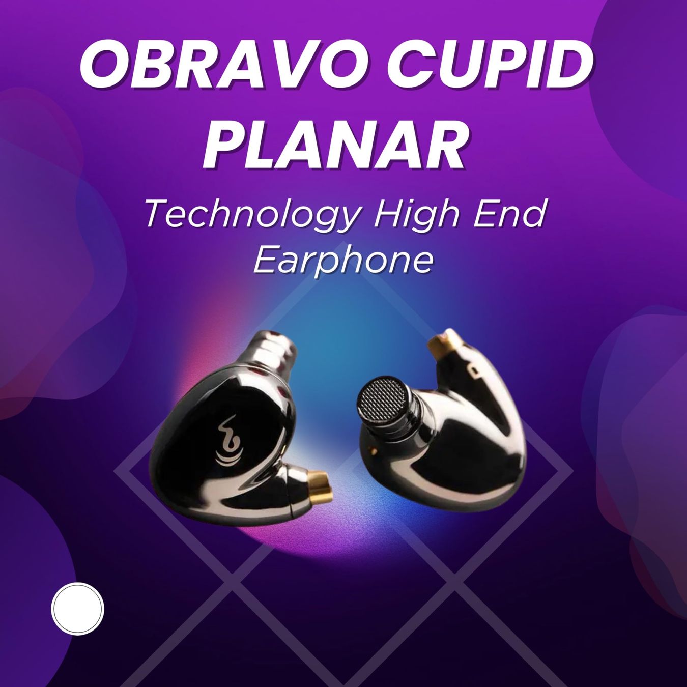Cuffie: a Bravo Cupid Basic in Ear Kopfhörer – Nuovo (secondo la descrizione) da Münchenstein venduto da Lexa-70